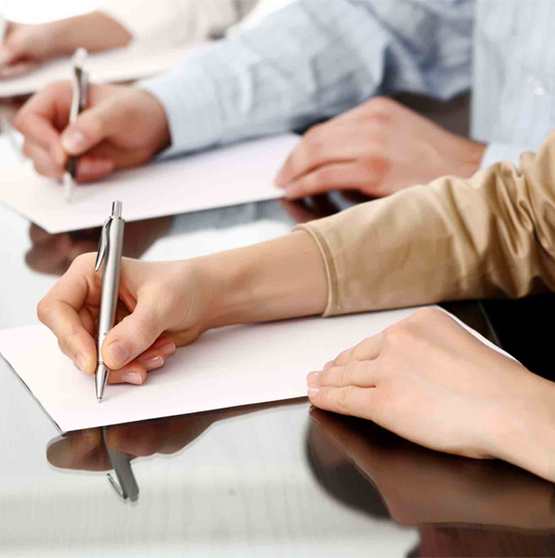 Serveis de consultoria i assessoria professional